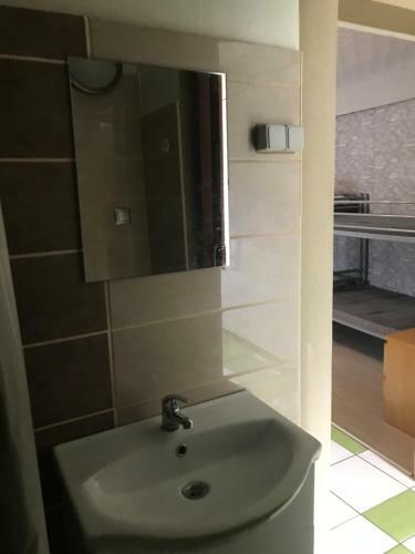 Corner Munk�s Apartmanok