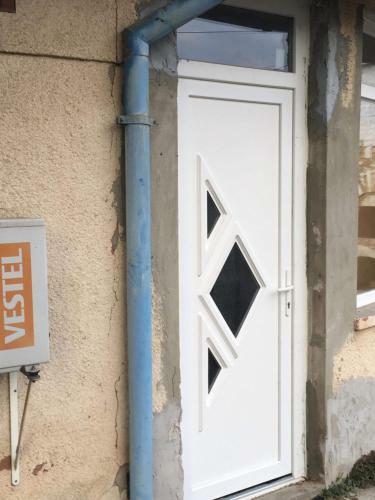 Corner Munk�s Apartmanok