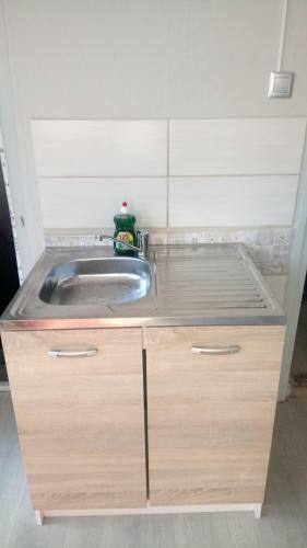 Corner Munk�s Apartmanok