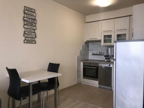 Minerva Apartman 5.1