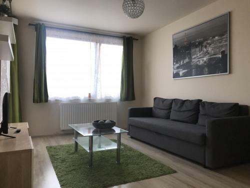 Minerva Apartman 5.1