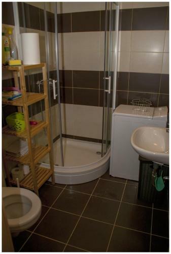 Minerva Apartman 5.1