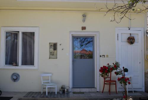 Malomszeg Apartman 2