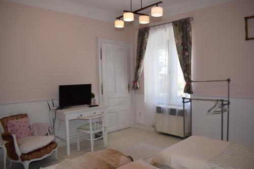Malomszeg Apartman 2