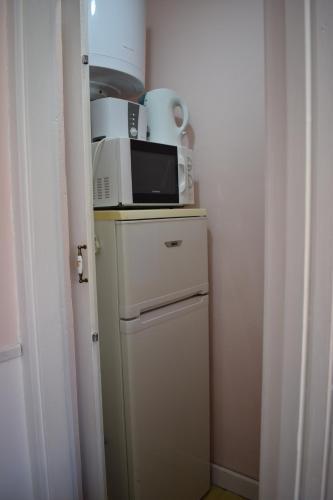 Malomszeg Apartman 2