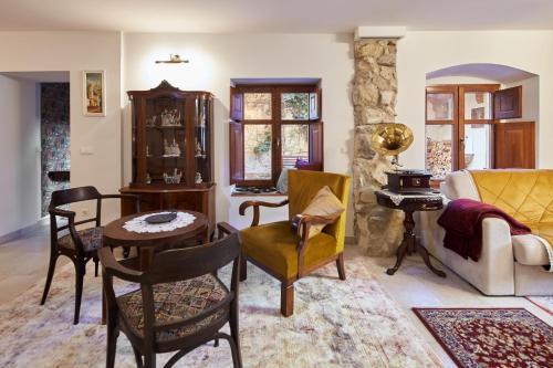 Apartamento Babah�z