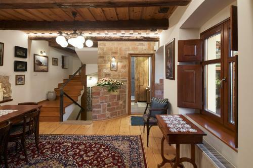 Apartamento Babah�z