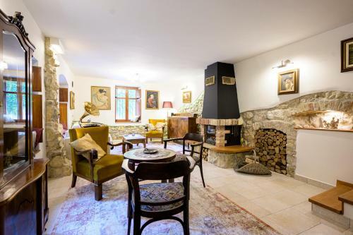 Apartamento Babah�z