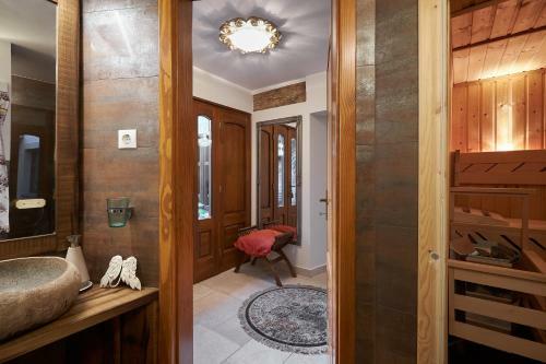 Apartamento Babah�z