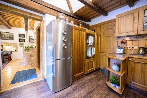 Apartamento Babah�z