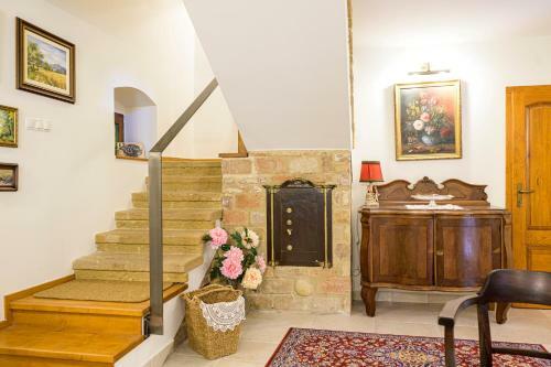 Apartamento Babah�z