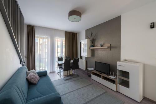 Apartamento Fibula Residence Hotel & Wellness
