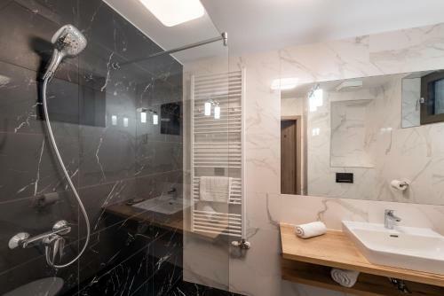Apartamento Fibula Residence Hotel & Wellness