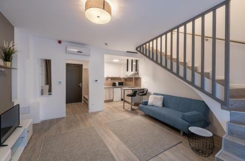 Apartamento Fibula Residence Hotel & Wellness