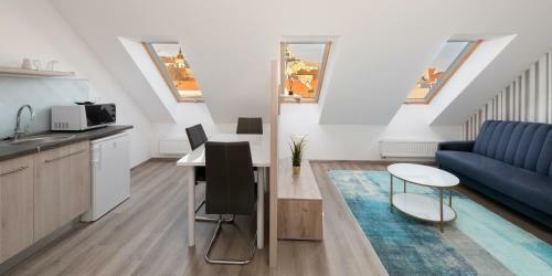 Apartamento Fibula Residence Hotel & Wellness