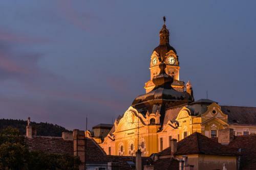 Apartamento Fibula Residence Hotel & Wellness