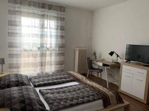 Liliom Apartman P�cs