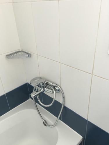 Central Luxury Apartment
