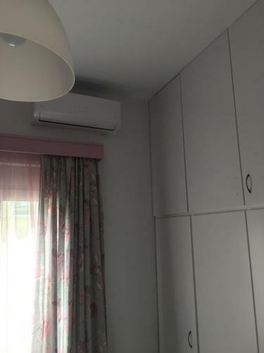 Central Luxury Apartment