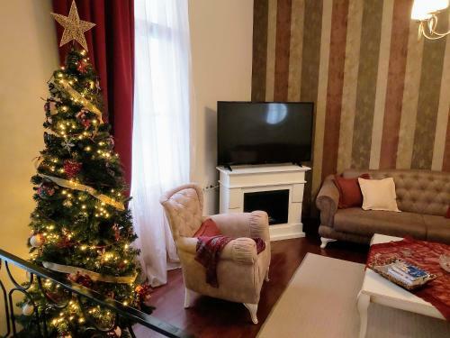 Chandax Luxury Villa