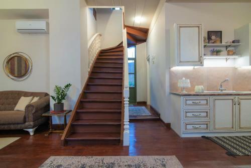 Chandax Luxury Villa