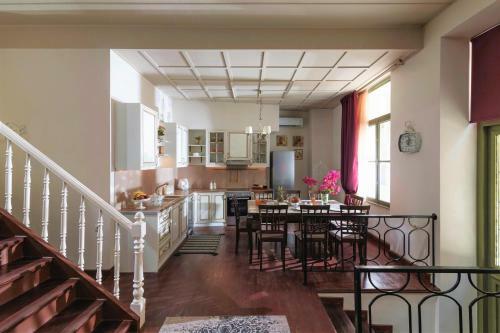 Chandax Luxury Villa