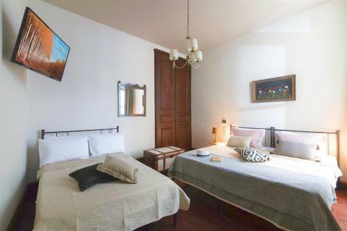 Chandax Luxury Villa