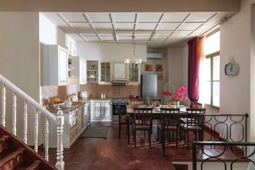 Chandax Luxury Villa
