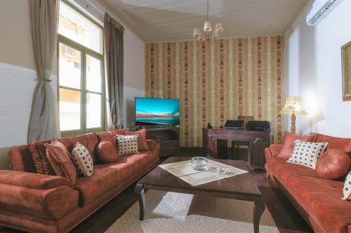 Chandax Luxury Villa