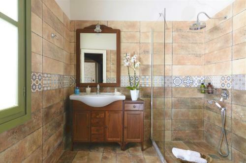 Chandax Luxury Villa