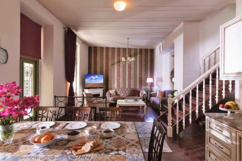 Chandax Luxury Villa