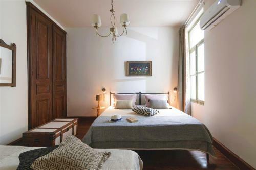 Chandax Luxury Villa