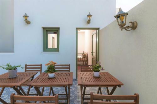 Chandax Luxury Villa