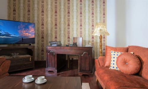 Chandax Luxury Villa