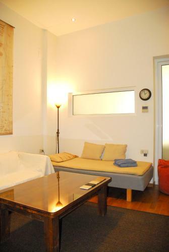 Apartamento Luxurious Loft With Jacuzzi