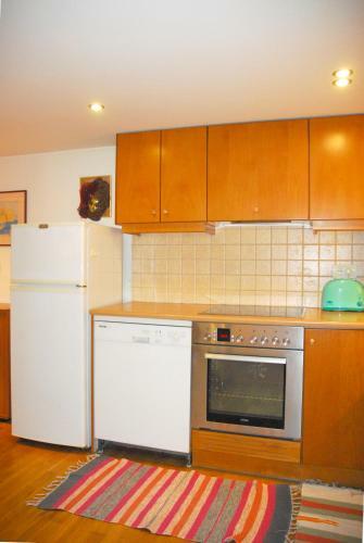 Apartamento Luxurious Loft With Jacuzzi