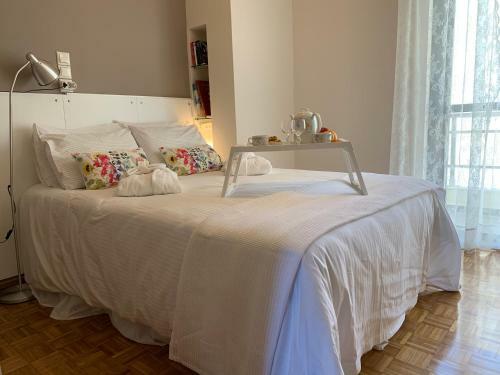 Blue Elegance City Center Heraklion Apartment