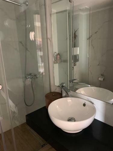 Blue Elegance City Center Heraklion Apartment