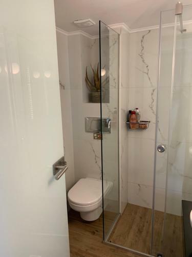 Blue Elegance City Center Heraklion Apartment