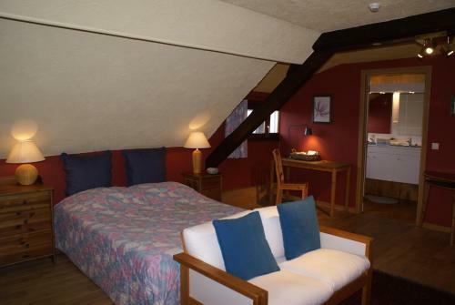 Apartamento L'hostellerie Du Panorama