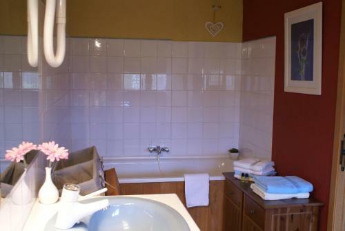 Apartamento L'hostellerie Du Panorama
