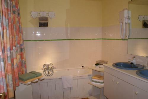 Apartamento L'hostellerie Du Panorama