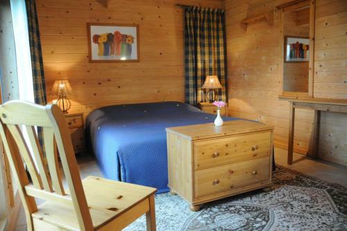 Apartamento L'hostellerie Du Panorama