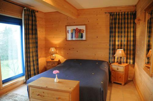 Apartamento L'hostellerie Du Panorama