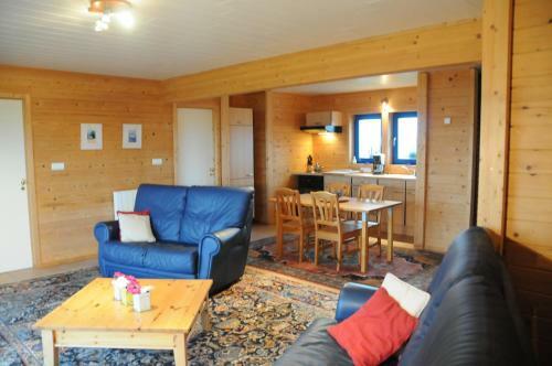 Apartamento L'hostellerie Du Panorama