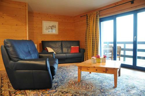 Apartamento L'hostellerie Du Panorama