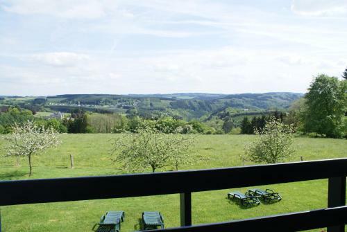 Apartamento L'hostellerie Du Panorama