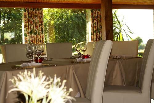 Apartamento L'hostellerie Du Panorama