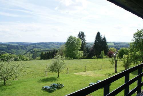 Apartamento L'hostellerie Du Panorama