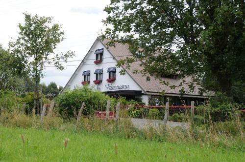 Apartamento L'hostellerie Du Panorama